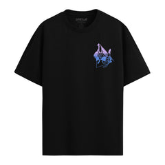 Rōnin Belfast Tour Date - T-Shirt (Black)