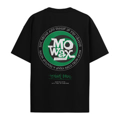 001B Mowax Kicks More Funk - T-Shirt (Black)