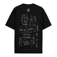 002B Build & Destroy 26 - T-Shirt (Black)