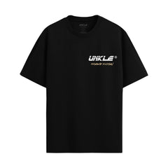 003A Psyence Fiction Characters Survival Kit - T-Shirt (Black)