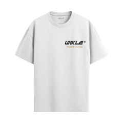 003B Psyence Fiction Characters Survival Kit - T-Shirt (White)