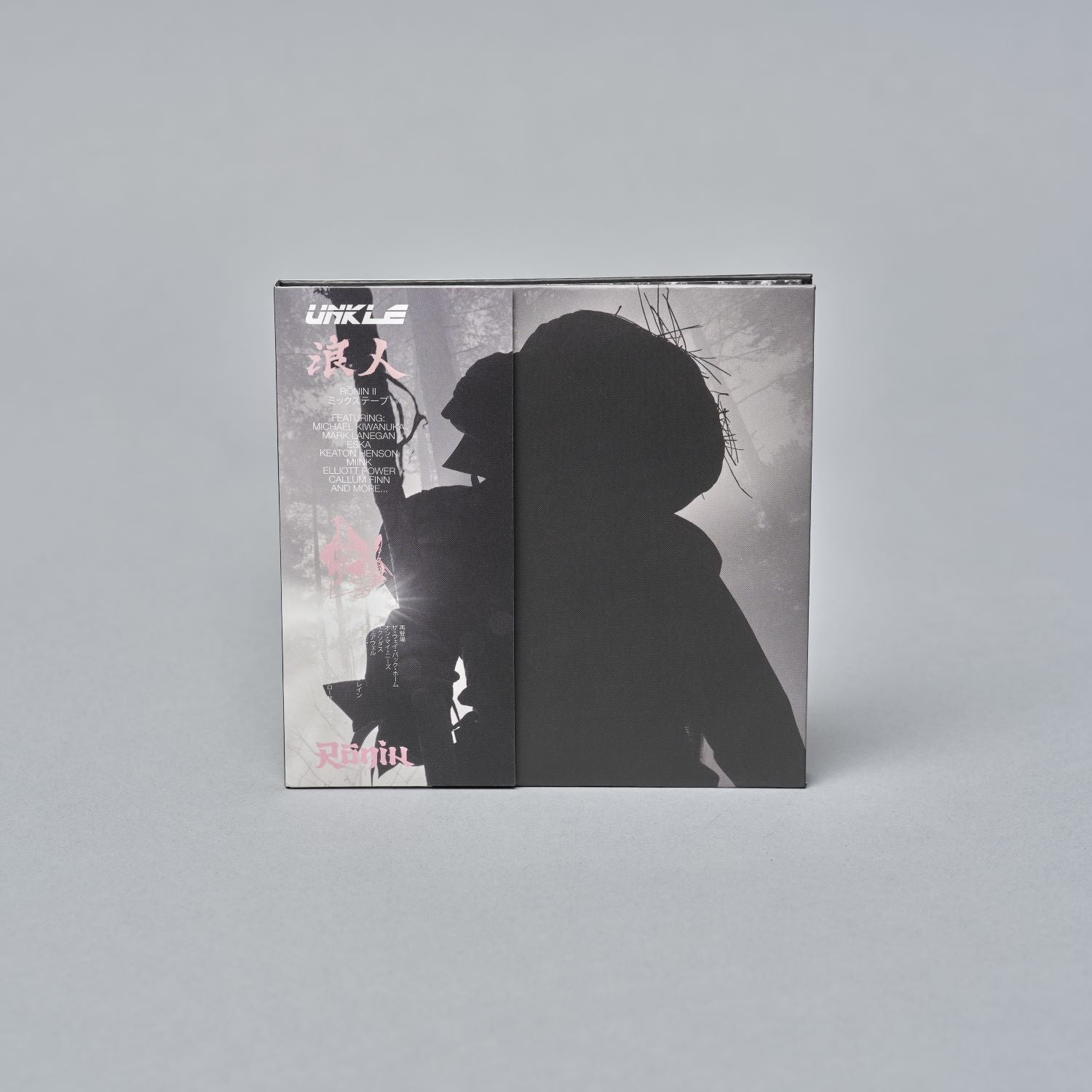 ポップス+ロック(洋楽) CD UNKLE B2 collection volume / ROCK ON ポップス+ロック(洋楽) CD UNKLE B2 collection volume / ROCK