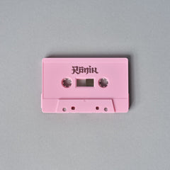Rōnin II - Pink Cassette