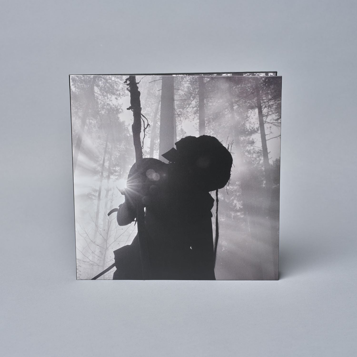 Rōnin II - Deluxe Ltd Edition Double Splatter Vinyl | MUSIC