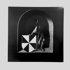 The Road Pt. II 12" Vinyl - Silver Glitter