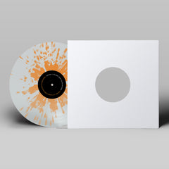 UNKLE: Rōnin DJ Mixes Vol 1 - Ltd. Hand Stamped Splatter