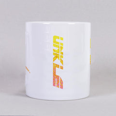 UNKLE Pointman Kiss Logo - Sunrise Mug and Giftbox Set