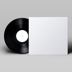 UNKLE: Rōnin DJ Mixes Vol 1 - Ltd. Test Pressing