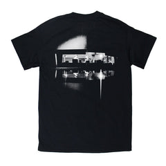 002 Studio Shot - Psyence Fiction 25th Anniversary T Shirt (Black)