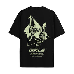 Pointman Glow T-Shirt (Black)