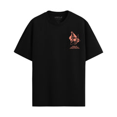 UNKLE Summer Live 2025 T-Shirt (Black)