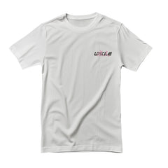 Rōnin Katakana Text - T-Shirt (White)