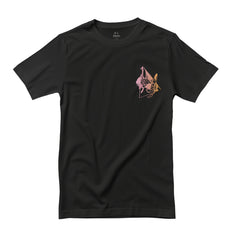 Rōnin UK Tour Date - T-Shirt (Black)