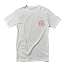 Rōnin UK Tour Date - T-Shirt (White)