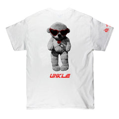 Lolita Bear T-Shirt (White)