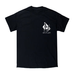 002: Psyence Fiction 24th Anniversary T-Shirt (Black)