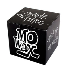 Classic Mo’ Wax Logo Mug and Giftbox Set